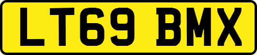 LT69BMX