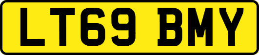 LT69BMY