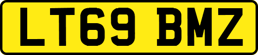 LT69BMZ