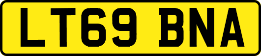 LT69BNA