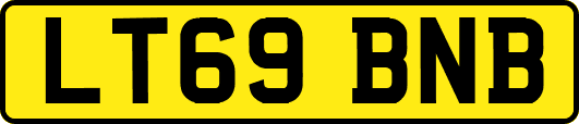 LT69BNB
