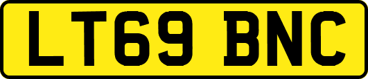 LT69BNC