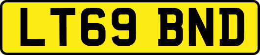 LT69BND