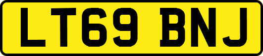 LT69BNJ