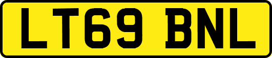 LT69BNL