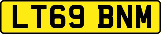 LT69BNM