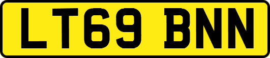 LT69BNN