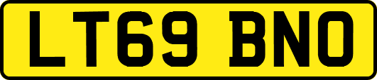 LT69BNO