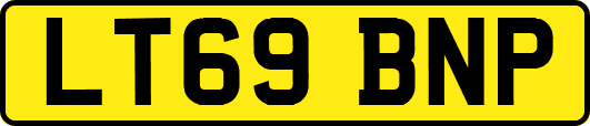 LT69BNP