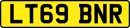 LT69BNR