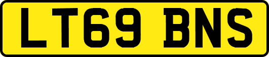 LT69BNS