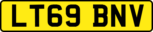 LT69BNV