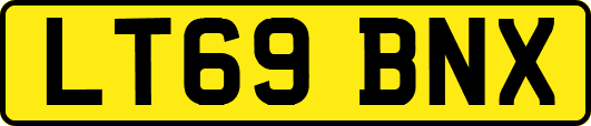 LT69BNX