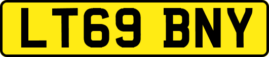 LT69BNY
