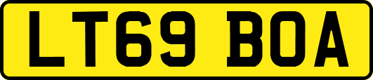LT69BOA