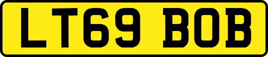 LT69BOB