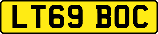 LT69BOC