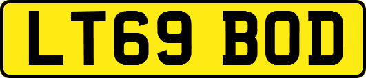 LT69BOD