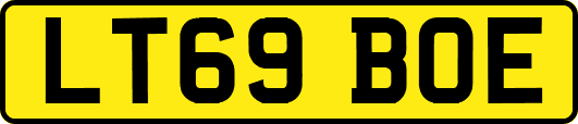 LT69BOE