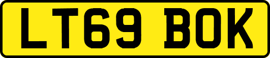 LT69BOK