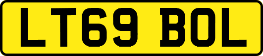 LT69BOL