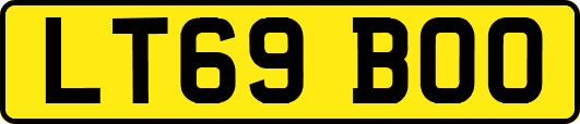 LT69BOO