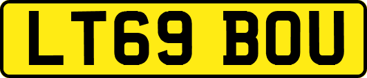 LT69BOU