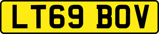 LT69BOV