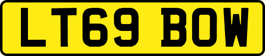 LT69BOW