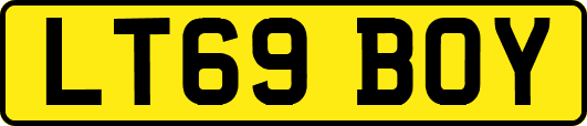 LT69BOY