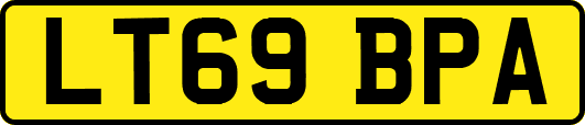 LT69BPA