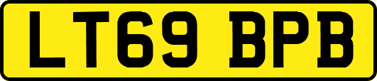 LT69BPB
