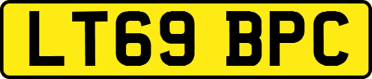 LT69BPC