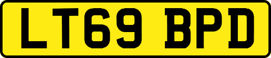 LT69BPD