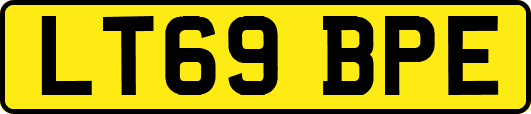 LT69BPE