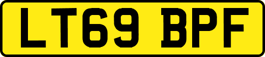 LT69BPF