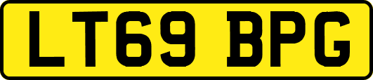 LT69BPG