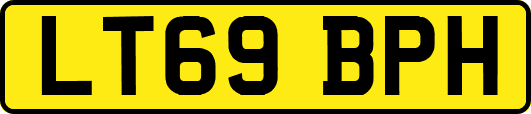 LT69BPH
