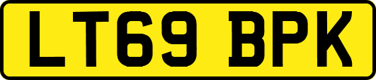 LT69BPK