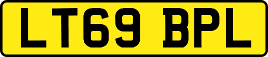LT69BPL