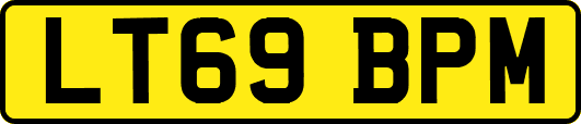 LT69BPM