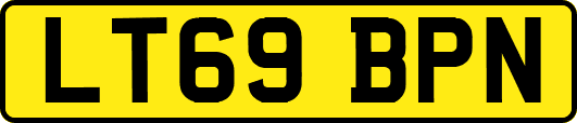 LT69BPN