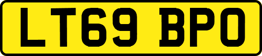 LT69BPO