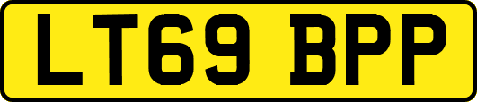 LT69BPP