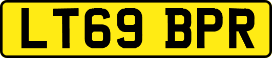 LT69BPR