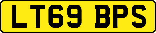 LT69BPS