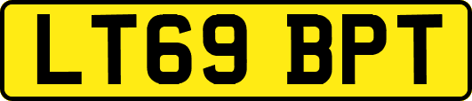 LT69BPT
