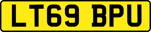 LT69BPU