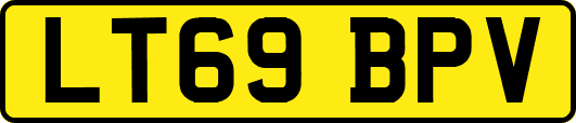 LT69BPV