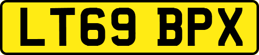LT69BPX